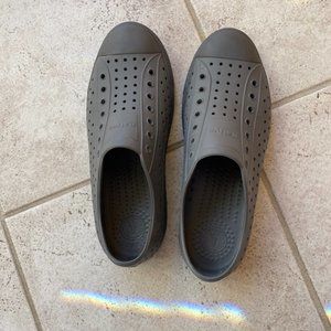 Native Jefferson Shoe